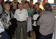 Intercanvi de casals de la gent gran de Tona i Sallent el dia 16 de novembre de 2012