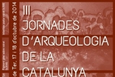 El Camp de les Lloses participa a les III Jornades d'Arqueologia de la Catalunya Central